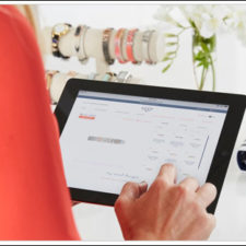 KEEP Collective Offers Design-It-Yourself Jewelry in New Digital Studio