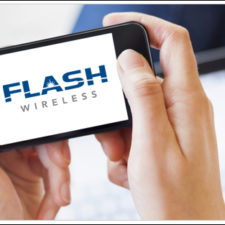 ACN’s Flash Wireless Website Earns Best in Class Awards
