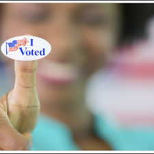Mannatech Offers Staff Time Off for Going to the Polls