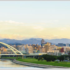 Arbonne Picks Up Pace of Expansion with Entry into Taiwan