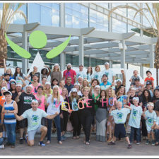 Isagenix Mobilizes Members for Good with Global Give Back Day