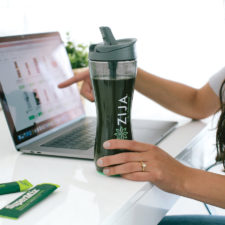 Zija International: Building a Brand, Community and Natural Health Revolution