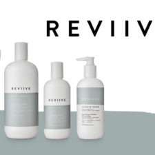 ARIIX Launches Newly Updated, Toxin-Free Personal Care Product Line, Reviive™