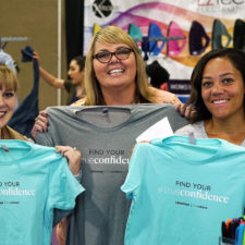 LifeVantage Inspires Confidence at Utah’s What a Woman Wants Event