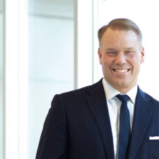 Oriflame CEO and President Magnus Brännström Named Chairman of WFDSA