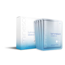 Jeunesse Launches Luminesce HydraShield Mask