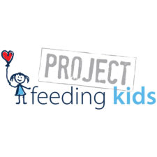 ACN Making a Difference through Project Feeding Kids