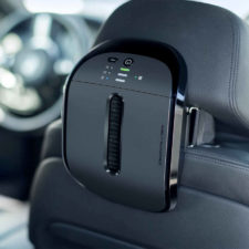 Amway Launches Its First Car Air Treatment Product