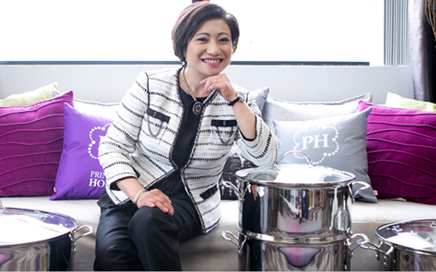 Princess House Launches as New Revenue Stream for Consultants Direct Selling News