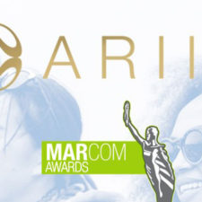 ARIIX Recognized as Multiple Platinum Award Winner In 2017 Marcom Awards