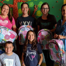 Kids In Need Foundation and Thirty-One Gifts Host Teacher Shopping Day