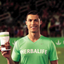 Herbalife-Sponsored Soccer Athletes to Compete in 2018 FIFA World Cup Russia
