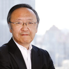 Tomomi Kosugi Appointed General Manager of Nerium International Japan