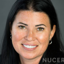 NuCerity Promotes Elena Hall to VP of Systems, Support and Global Compliance