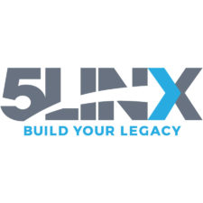Larry Harper Named 5LINX Chief Sales Officer