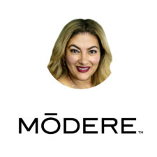 Modere’s Asma Ishaq Named to DSEF Board of Directors