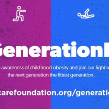 AdvoCare Foundation’s #GenerationFit to Raise Funds for Kids in Need