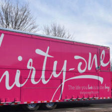 Thirty-One Gifts Partners with Teacher Resource Center at Dallas–Ft. Worth Tour Stop