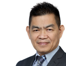 Hendrik Pelafu Appointed General Manager of 4Life Indonesia