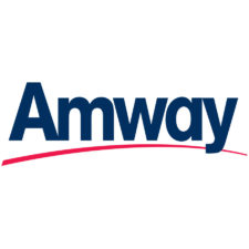 Amway Reports 2017 Sales Slightly Down at $8.6 Billion