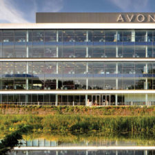 Avon Q3 2019 Revenue Down 16%