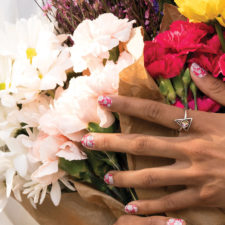 Jamberry: Social Selling Drives Innovation and Fast Beauty