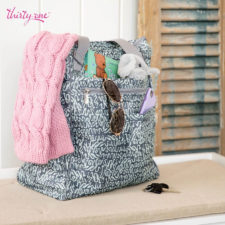 Thirty-One Gifts Launches Baby Product Line