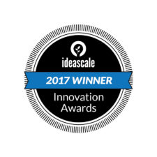 Amway Recognized for Best Engagement Strategy at Innovation Management Awards