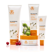 Arbonne Launches New Skincare, Essential Oil and Nutrition Products
