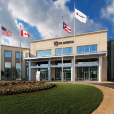 Primerica Achieves Record Sales in June; Canada Headquarters Moves to New Office