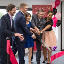 Avon Opens Avon Care Center in Blue Ash, Ohio