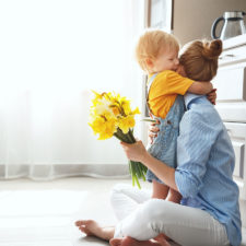 Foursquare Report Sheds Insight on Smart Targeting Mothers