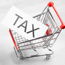 Supreme Court’s Sales Tax Ruling: A Positive for Direct Selling?