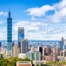 LifeVantage Launches in Taiwan
