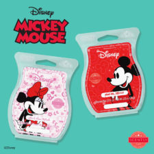 Scentsy Teams with Disney for Fragrance Collection