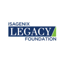 Isagenix Legacy Foundation Raises $2.3 Million in First 24 Hours