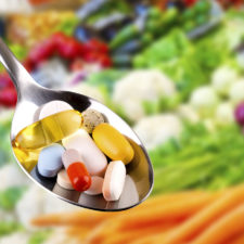 Dietary Supplement Report: Market Expected to Grow at CAGR of 6.9%