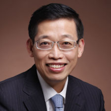 Sid Liu Named ARIIX Executive Vice President of Sales for China