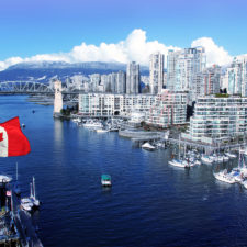 ARIIX Opens New British Columbia Office