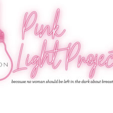 Avon Unveils Pink Light Project