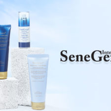 SeneGence Introduces HairCovery Collection