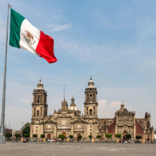 Plexus Worldwide to Expand into Mexico in 2020