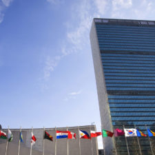 Herbalife Named Corporate Partner for UN Responsible Business Forum