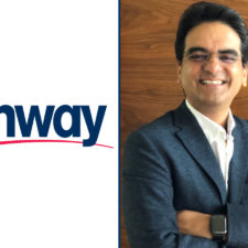 Amway Welcomes Milind Pant as CEO