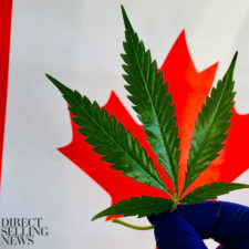 An Historic Day: Canada Is 2nd Country to Legalize Recreational Cannabis