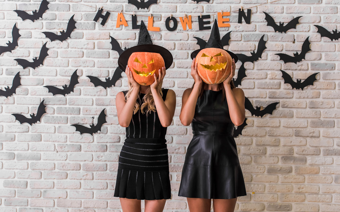 What Does Entrepreneur’s Choice of Halloween Costume Reveal?
