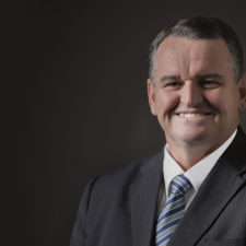 Jim O’Reilly Named ARIIX Australia GM