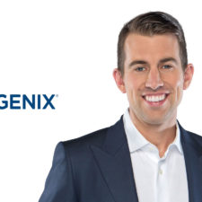 Erik Coover Named Isagenix Chief Visionary Officer