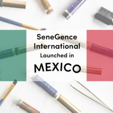 SeneGence Mexico Launches with Grand Opening Celebration
