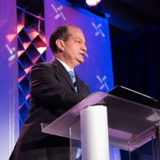 Secretary Acosta Recognizes Independent Contractors’ Important Role